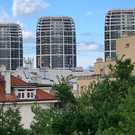Nice Life - Luxury Apartment In The Old Town. Bratislava Buitenkant foto