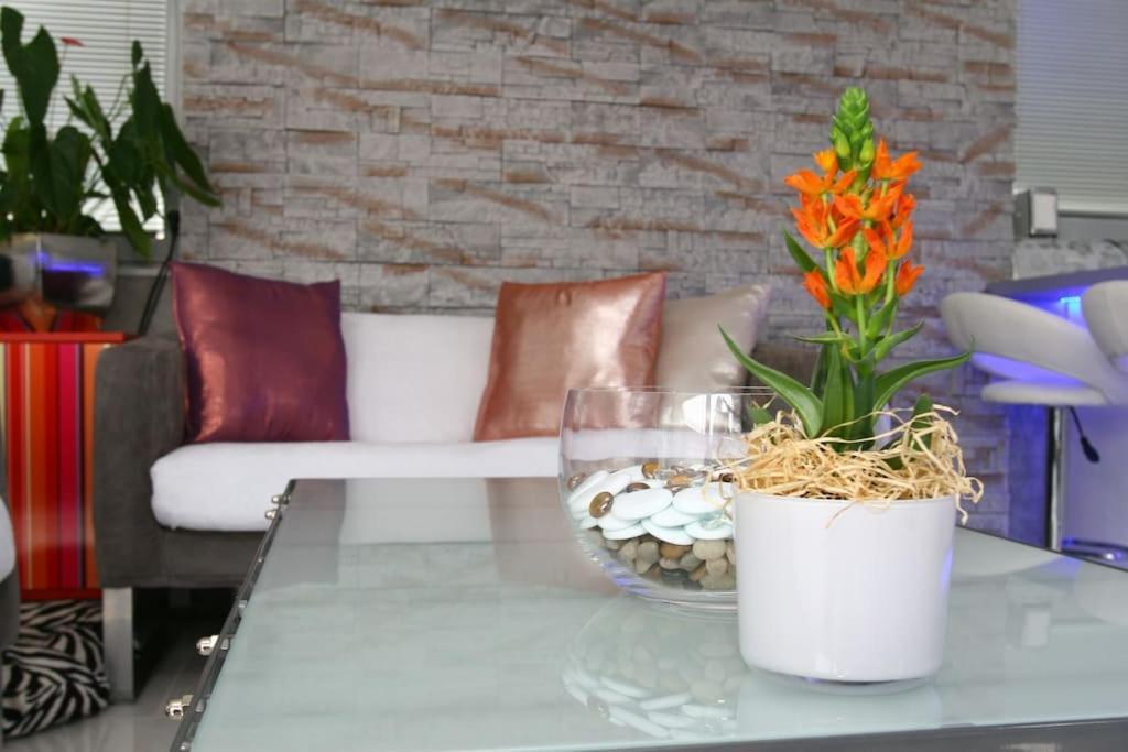 Nice Life - Luxury Apartment In The Old Town. Bratislava Buitenkant foto