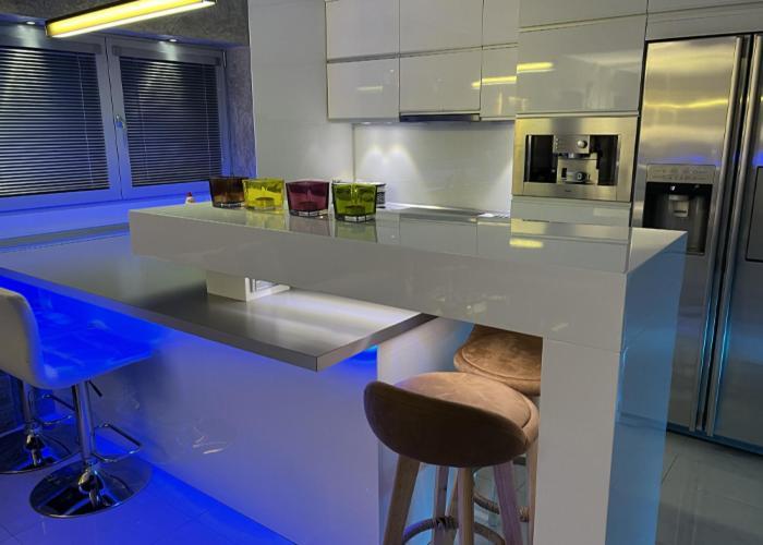 Nice Life - Luxury Apartment In The Old Town. Bratislava Buitenkant foto