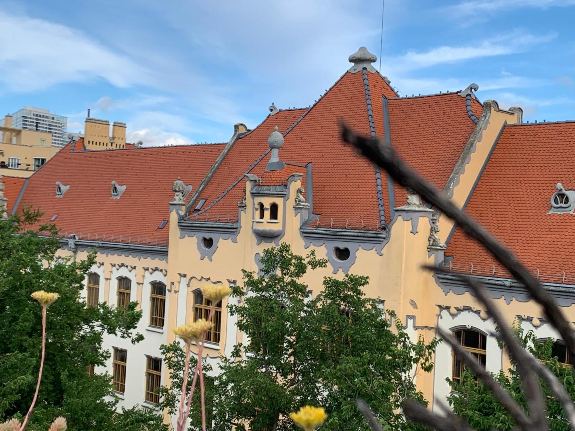 Nice Life - Luxury Apartment In The Old Town. Bratislava Buitenkant foto